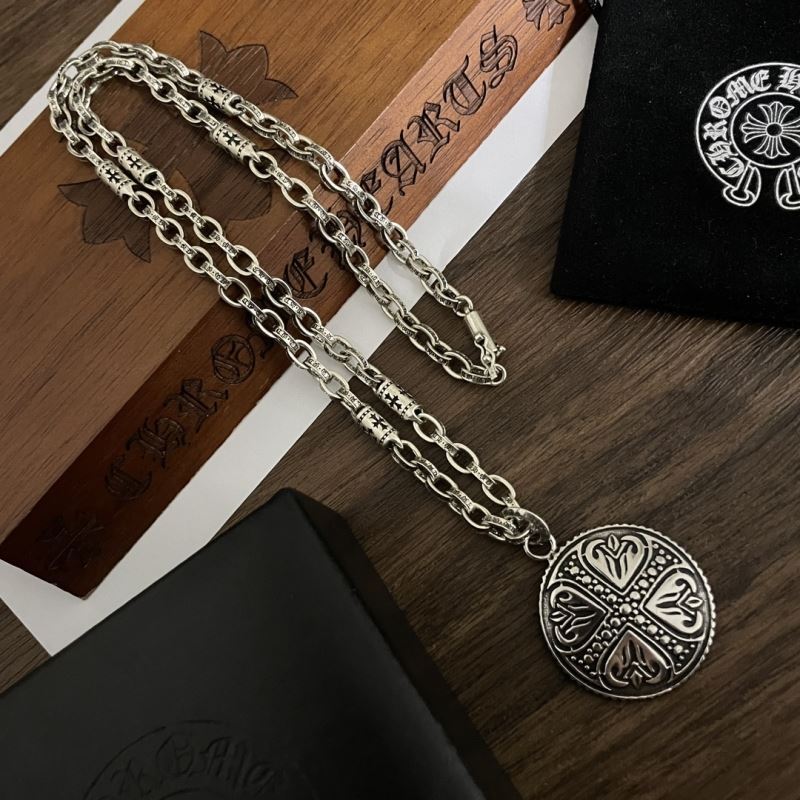 Chrome Hearts Necklaces